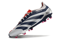 Carregar imagem no visualizador da galeria, Adidas Predator Elite FG - Prata