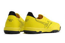 Carregar imagem no visualizador da galeria, Mizuno Morelia Neo Sala β Society - Amarelo
