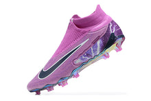 Carregar imagem no visualizador da galeria, Nike Feminina Phantom GX Elite DF FG - Roxo