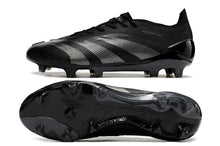 Carregar imagem no visualizador da galeria, Adidas Predator Elite FG - Preto