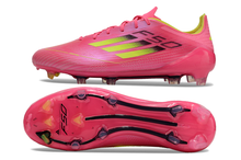 Carregar imagem no visualizador da galeria, Adidas F50 Elite FG - Rosa