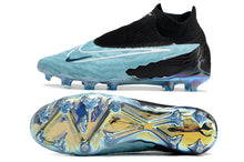 Carregar imagem no visualizador da galeria, Nike Phantom GX Elite DF FG - Azul