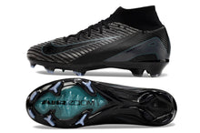 Carregar imagem no visualizador da galeria, Nike Air Zoom Superfly 10 Elite FG - Preto