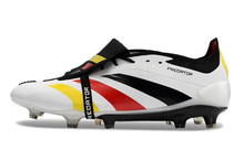 Carregar imagem no visualizador da galeria, Adidas Predator Elite Tongue FG - Alemanha