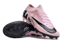 Carregar imagem no visualizador da galeria, Nike Feminina Air Zoom Mercurial Vapor 15 FG Elite - Rosa Preto