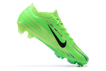 Carregar imagem no visualizador da galeria, Nike Feminina Air Zoom Mercurial Vapor 15 FG Elite - Verde