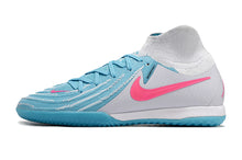 Carregar imagem no visualizador da galeria, Nike Phantom Luna Elite II Futsal - Azul Branco