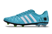 Carregar imagem no visualizador da galeria, Adidas 11 Pro FG - Azul