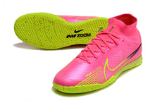 Carregar imagem no visualizador da galeria, Nike Air Zoom Mercurial Superfly 9 Elite Futsal - Luminous