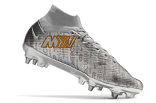 Carregar imagem no visualizador da galeria, Nike Air Zoom Superfly 9 Elite SG TRAVA MISTA - 25 Anos