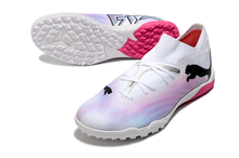 Carregar imagem no visualizador da galeria, Puma Future 7 FTR Society - Branco Rosa
