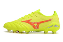 Carregar imagem no visualizador da galeria, Mizuno Morelia Neo III FG - Amarelo