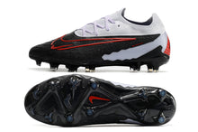Carregar imagem no visualizador da galeria, Nike Phantom GX Elite FG - Preto Branco