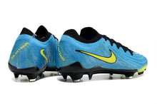 Carregar imagem no visualizador da galeria, Nike Phantom GX2 Elite FG - Azul Amarelo
