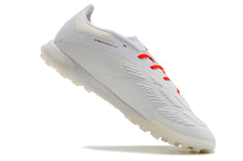 Carregar imagem no visualizador da galeria, Adidas Predator Elite Society - Branco Vermelho