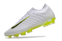 Carregar imagem no visualizador da galeria, Nike Phantom Ultra Venom FG - Branco Amarelo