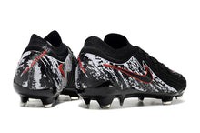 Carregar imagem no visualizador da galeria, Nike Phantom GX2 Elite FG - Preto Vermelho