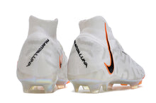 Carregar imagem no visualizador da galeria, Nike Phantom Luna Elite FG - Branco Laranja