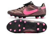 Carregar imagem no visualizador da galeria, Nike Premier 3 FG Elite - Bronze Rosa