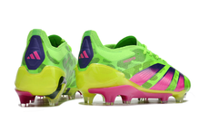 Carregar imagem no visualizador da galeria, Adidas Predator Elite FG - Verde