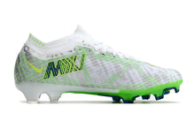 Carregar imagem no visualizador da galeria, Nike Feminina Air Zoom Mercurial Vapor 15 FG Elite - Verde
