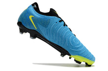 Carregar imagem no visualizador da galeria, Nike Phantom GX2 Elite FG - Azul Amarelo