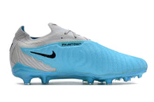 Carregar imagem no visualizador da galeria, Nike Feminina Phantom GX Elite FG - Azul