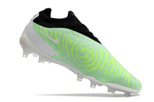 Carregar imagem no visualizador da galeria, Nike Phantom GX Elite FG - Verde Preto