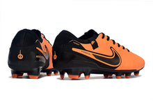 Carregar imagem no visualizador da galeria, Nike Tiempo Legend X Elite FG - Laranja