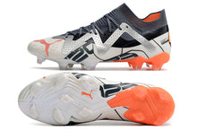 Carregar imagem no visualizador da galeria, Puma Future Ultimate FG - Prata