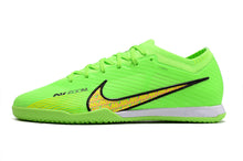 Carregar imagem no visualizador da galeria, Nike Mercurial Air Zoom Vapor 15 Elite Futsal - Verde