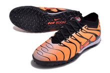 Carregar imagem no visualizador da galeria, Nike Mercurial Air Zoom Vapor 15 Elite Society - Air Max Laranja