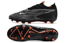 Carregar imagem no visualizador da galeria, Nike Feminina Phantom GX Elite FG - Preto Laranja