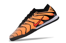 Carregar imagem no visualizador da galeria, Nike Mercurial Air Zoom Vapor 15 Elite Futsal - Air Max Laranja