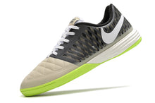Carregar imagem no visualizador da galeria, Nike Lunar Gato II Futsal - Cinza Verde