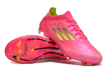 Carregar imagem no visualizador da galeria, Adidas Feminina F50 Elite FG - Rosa