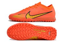 Carregar imagem no visualizador da galeria, Nike Mercurial Air Zoom Vapor 15 Elite Society - Laranja