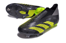 Carregar imagem no visualizador da galeria, Adidas Predator Accuracy + FG - CrazyCharged