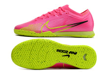 Carregar imagem no visualizador da galeria, Nike Mercurial Air Zoom Vapor 15 Elite Futsal - Rosa