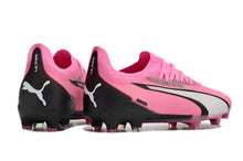 Carregar imagem no visualizador da galeria, Puma Ultra Ultimate FG - Rosa
