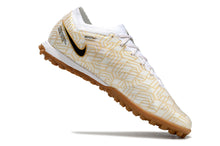 Carregar imagem no visualizador da galeria, Nike Mercurial Air Zoom Vapor 15 Elite Society - Golden Pack