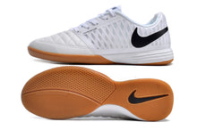 Carregar imagem no visualizador da galeria, Nike Lunar Gato II Futsal - Branco