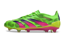 Carregar imagem no visualizador da galeria, Adidas Predator Elite FG - Verde