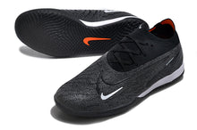 Carregar imagem no visualizador da galeria, Nike Phantom GX Elite Futsal - Preto Laranja