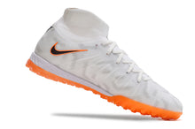 Carregar imagem no visualizador da galeria, Nike Phantom Luna Elite Society - Branco Laranja