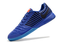 Carregar imagem no visualizador da galeria, Nike Lunar Gato II Futsal - Azul