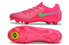 Carregar imagem no visualizador da galeria, Nike Feminina Phantom GX2 Elite FG - Rosa