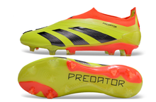 Carregar imagem no visualizador da galeria, Adidas Predator Elite + FG - Amarelo