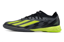 Carregar imagem no visualizador da galeria, Adidas X Crazyfast .1 Futsal - CrazyCharged
