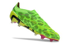 Carregar imagem no visualizador da galeria, Adidas Predator Elite FG - Verde